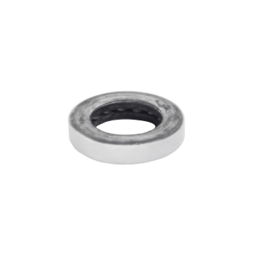 HDD slijtring voor paumelle 80x80x2,5/2,5 rvs geborsteld