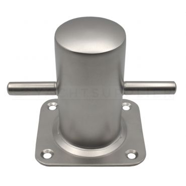 Bolder 100mm Rvs 316 mat technische gegevens