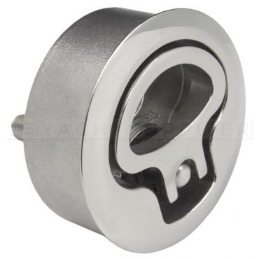 Luiksluiting Southco M1-20-31-39 - Rvs 316 - voor luikdikte 2-12mm