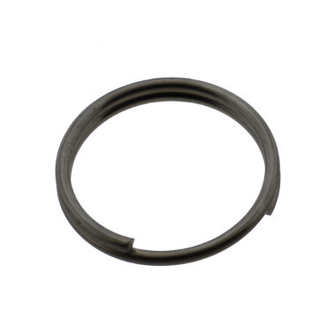Sleutelring Ø22x1,5mm Rvs A4 Per stuk