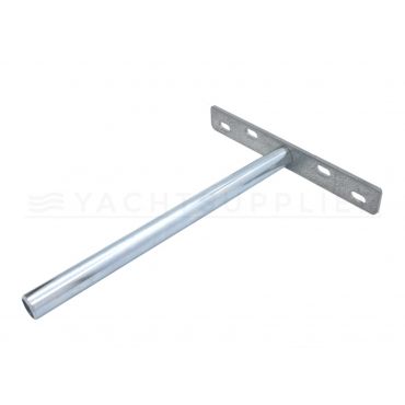 Plankdrager Blinde montage Totale lengte: 150mm