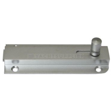 Profielschuif vlak 50mm