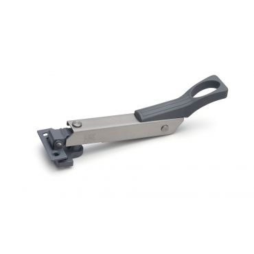 Raamuitzetter wegdraaibaar RVS - Grijs - 190mm - Niet afsluitbaar