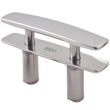 Bolder Foresti - 180 mm - Rvs 316