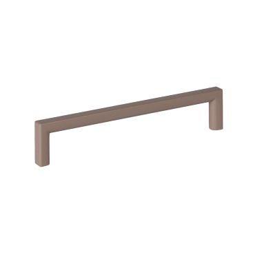 Meubelgreep Tomo - 136x28x128mm - Taupe