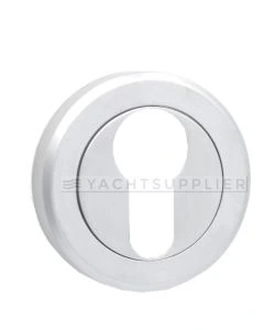 Profielcilinder rozet rond Ø52mm Matchroom