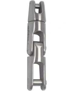 Anker-wartel driedelig voor ketting Ø6-8mm BL/Kg 4250 RVS 316 (Inox A4)