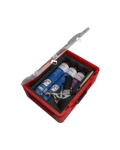 Frencken Click&Fix CF1329 Startersset Classic Fast
