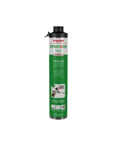 Frencken CF1534 Contactlijm Go4Spray - 750 ml - Click&Fix