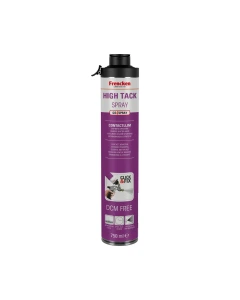 Frencken CF1661 Contactlijm Go4Spray High Tack  - 750 ml - Click&Fix