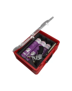 Frencken Click&Fix CF1661 Startersset High Tack
