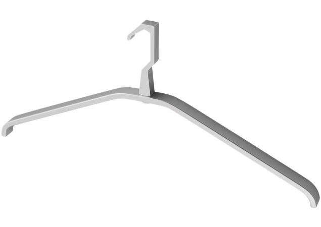 Kledinghanger Gardelux 1 1262-01 Naturel