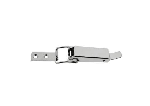 Spansluiting - Rvs 304 - 59x14mm