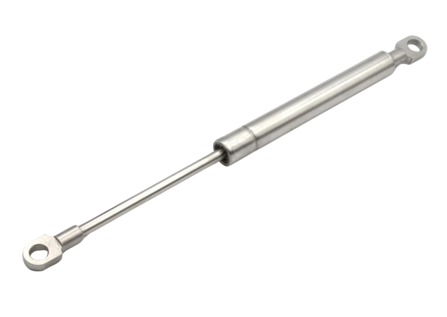 Gasveer RVS 316 - 700mm - 850N