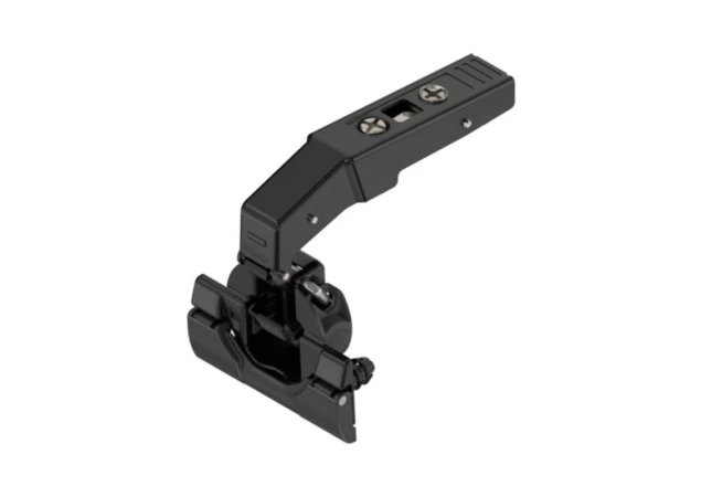 Inboorscharnier Blumotion Inserta 95° voor kaderconstructie Onyx