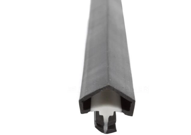 Kaderprofiel  Zwart 25 meter