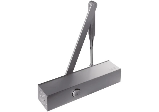 Deurdranger Dorma TS83 - Aluminium