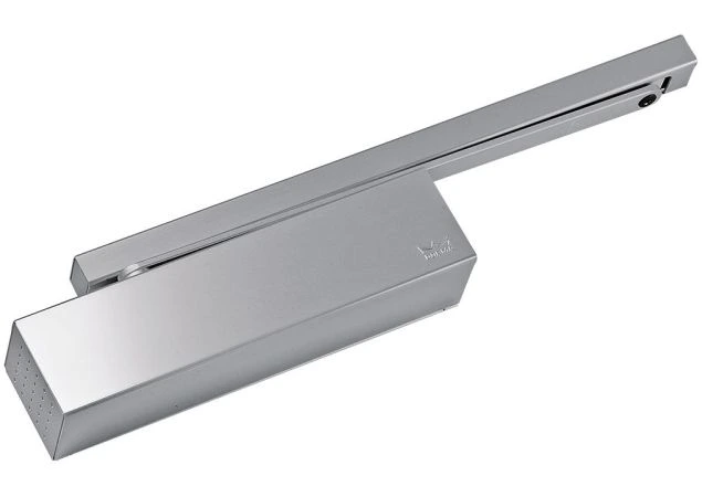 Deurdranger Dorma TS93G 2-5 SV - Aluminium