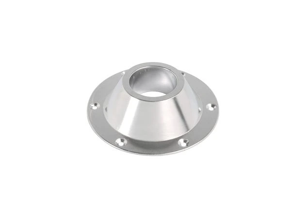 Reserveonderstel Ø165mm - Bladmontage - Aluminium - Tafelpoot - Ø60mm 