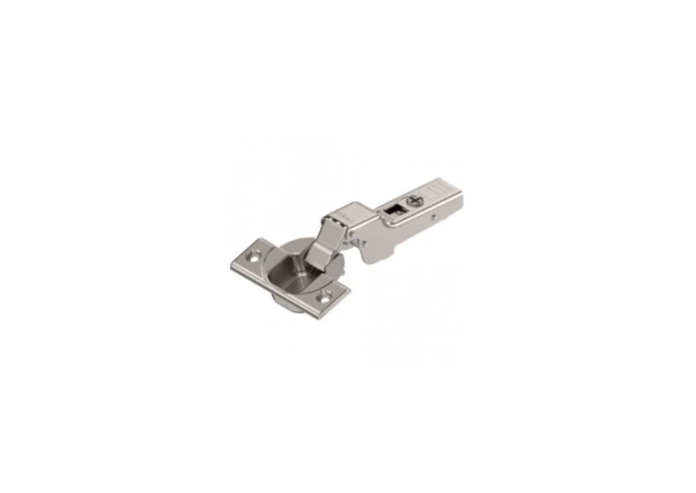 Blum Clip top zonder veer niet zelfsluitend opschroef half opliggend 70T3650 