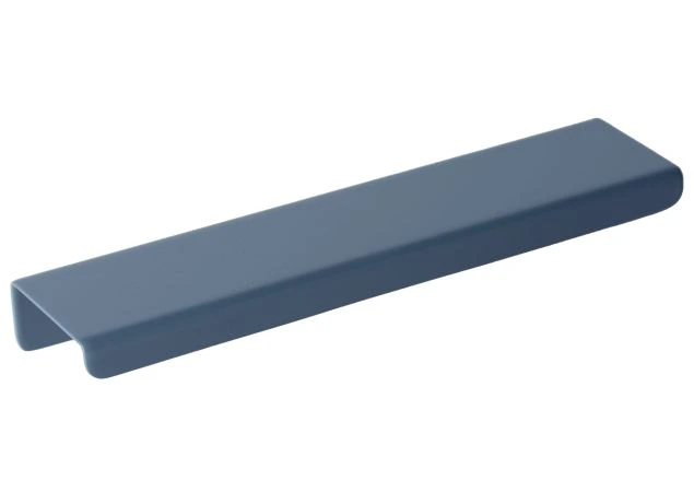 Greep IN - 160x40x128mm - Grijsblauw