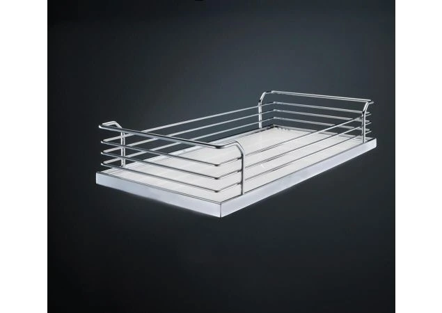 Inhangbodem Comfort 2 Arena Classic Zilver-wit 110x470x75mm