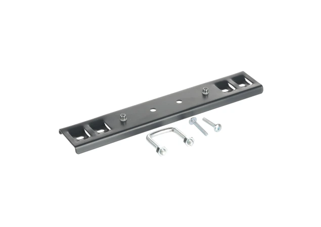 Deurbeugel voor apothekerskast - Kastbreedte 400mm - Antraciet