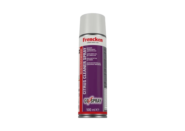 Frencken Citrus Cleaner - 500 ml