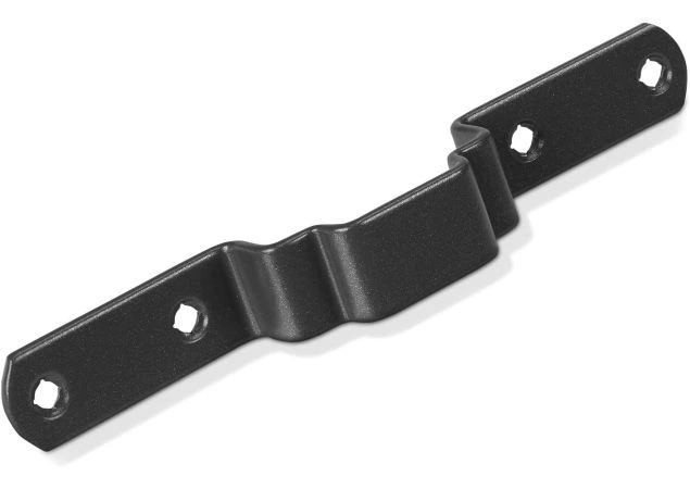 Frontstabilisator voor Middenwand Dispensa - Antraciet
