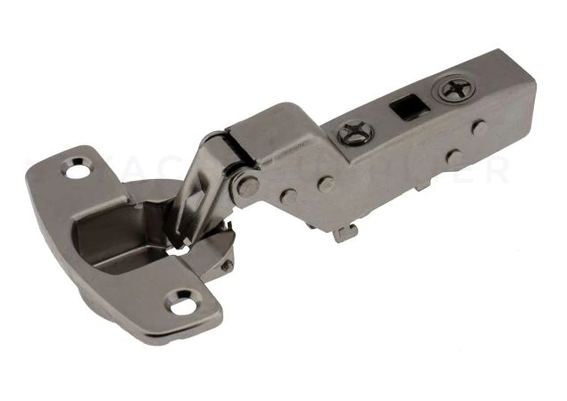 Hettich Inboorscharnier Sensys 8645 Inliggend Opschroef Zelfsluitend - 9073640