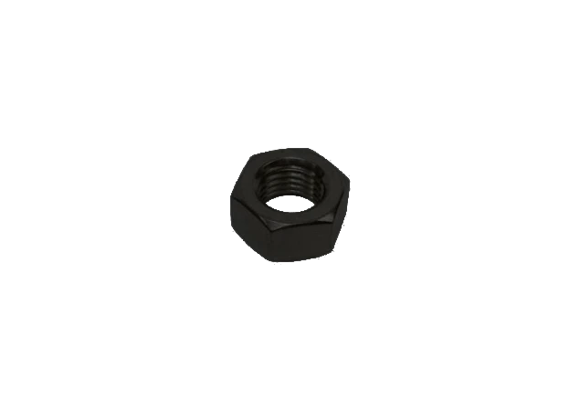 Moer M5 - Rvs 316 - DIN 934 - Prijs per 100