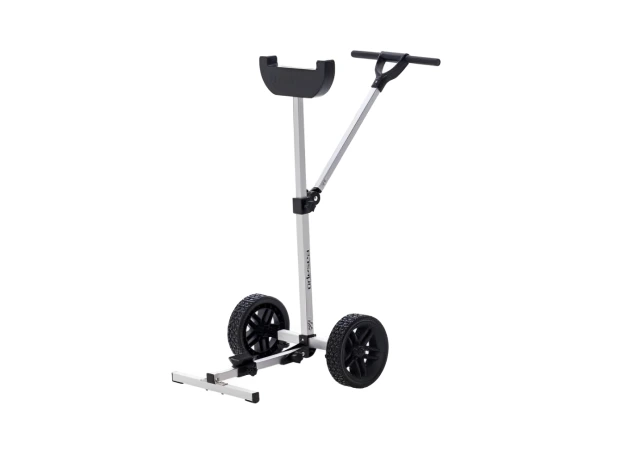 Odesea - TX-65 - Opvouwbare Buitenboordmotor Trolley – Geschikt voor motoren van 2,5 tot 25 pk – Duurzaam en Compact