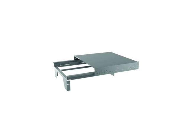 Hettich Pull Frame voor Innotech Atira afvalsysteem - Breedte 600 mm - Diepte 420 mm - Zilver