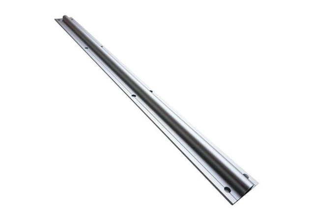 Deur rechttrekker Opbouw 1600-2000mm inkortbaar per stuk