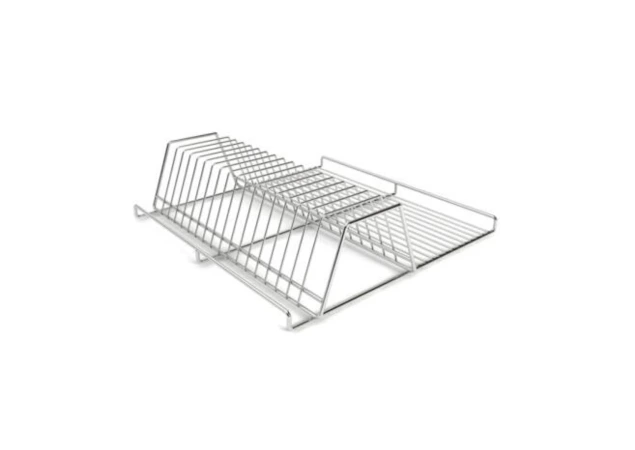Hettich CargoPlus bordenhouder voor InnoTech Atira - Nominale Lengte 520mm - Korpusbreedte 600mm