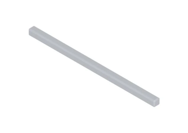 Blum Synchroonstang voor ladebreedtes: 243-296mm Tip-on T60.300D