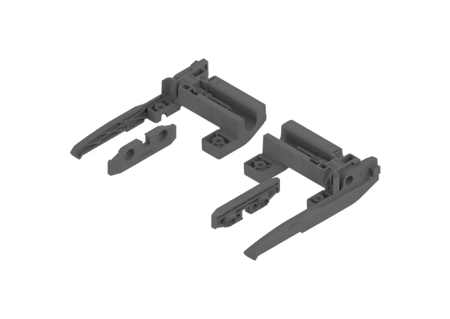Blum tabletladestop voor Movento en Tandem geleiders