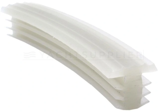 Traptrede profiel Glow in the dark 25 meter T-model