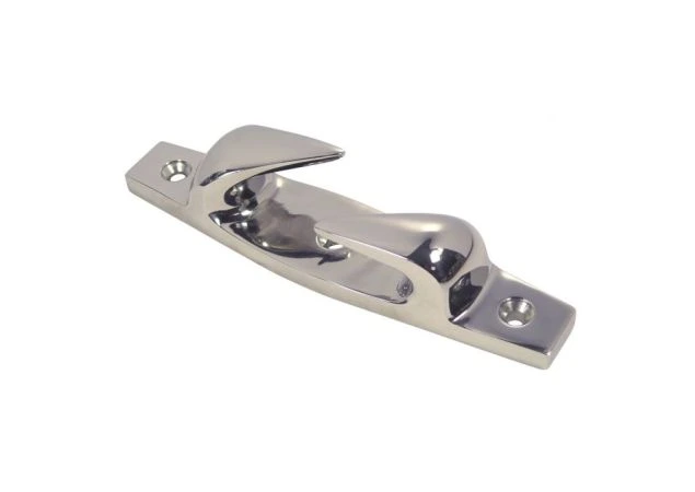 Verhaalklamp Milazzo Rechts - 115x23x24mm - Touw Ø10mm - Rvs 316