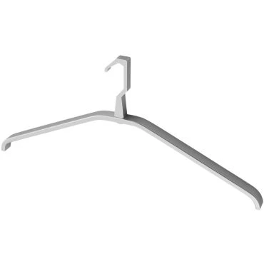 Kledinghanger Gardelux 1 1262-01 Naturel