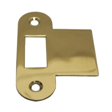 Sluitplaat 86x25x1