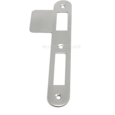 Sluitplaat 180x25x1