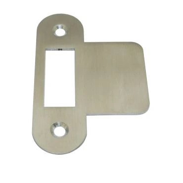 Sluitplaat 86x25x1