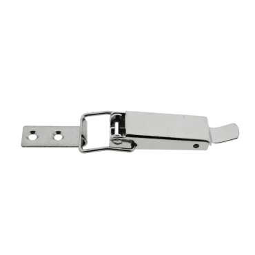 Spansluiting - Rvs 304 - 59x14mm