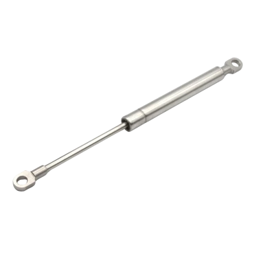 Gasveer RVS 316 - 700mm - 1000N