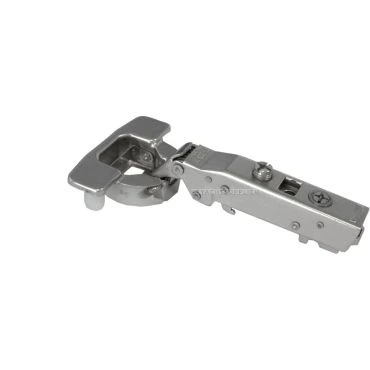 Inboorscharnier Opliggend Softclose boorbeeld 52mm Gereedschaploos 