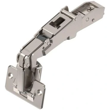 Blum Clip top zelfsluitend opschroef half opliggend 71T3650