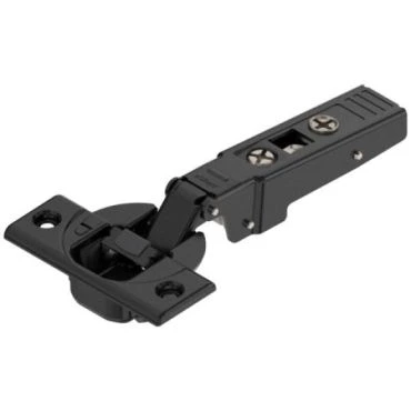Blum Clip top zelfsluitend opschroef half opliggend 71T3650