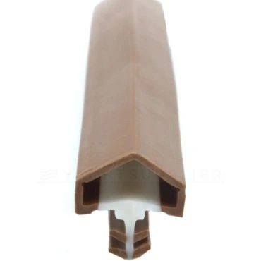 Kaderprofiel Bruin 25 meter