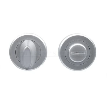 Wc garnituur op rozet Ø50mm Krukstift 5mm Matchroom